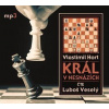 Král v nesnázích - Vlastimil Hort