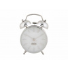Designový budík 6009CH Karlsson 12cm