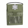 Lekárnička Helikon-Tex Pocket Med Insert zelená
