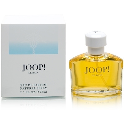 Joop Le Bain, Parfémovaná voda, Dámska vôňa, 75ml