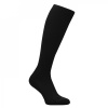 Sondico Football Socks Mens Black Mens 7-11