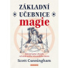 Základní učebnice magie - Scott Cunningham
