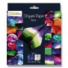 Sada papierov Clairefontaine Origami Vesmír