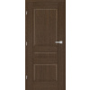 Falcové/Bezfalcové dvere - Nemézia 6 Wenge Dark ST CPL
