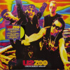 Zoo Tv Live In Dublin 1993 - Ep U2 Vinyl