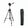 Stojan na fotoaparát Hama Star 63 166 cm hnedý
