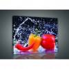 Obraz na plátne obdĺžnik - OB0885 - Zelenina 60cm x 40cm - O4