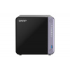 QNAP TS-432X-4G (4core 2GHz, 4GB RAM, 4x SATA, 1x PCIe slot, 2x 2,5GbE, 1x 10GbE SFP+, 2x USB 3.2)