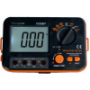 Merač izolačného odporu 250/500/1000 V EnergyLab VC60B+