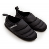 Warmpeace Down Booties black