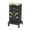 Veža - pojazdný box na náradie STANLEY FatMax TSTAK 5v1 FMST1-80107