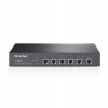 TP-Link TL-R480T+ SMB Router, 1xLAN, 1xWAN, 3x LAN/WAN (TL-R480T+)