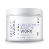 NutriWorks Collagen & Biotin Worx 250g