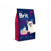 BRIT STERILIZED suché krmivo pre mačky Kurča 8kg (BRIT PREMIUM CAT STERILIZOVANÉ KURČA STERILIZOVANÉ KRMIVO PRE MAČKY 8 kg)