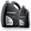 Brembo Brzdová kvapalina DOT 5.1 500 ml (Dynamax SL Plus 20W-50, 5L)