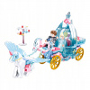 Sluban B0896 Kočiar s kúzelným jednorožcom