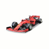 Bburago 1:18 Ferrari Racing F1 2019 SF90 Sebastian Vettel červená