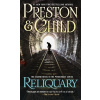 Reliquary - Douglas Preston