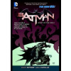 Batman: Night Of The Owls - Scott Snyder, Various, DC Comics