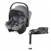 Britax Römer Baby Safe i-Sense 2023 Frost Grey