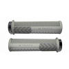 Peaty's Monarch Knurl Thick - Slate 138 mm