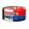 Látková páska TESA Extra Power 4612 Universal Čierna (25 m x 48 mm)