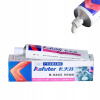 Termovodivé lepidlo 80 g, vodivosť 1,2 W/mK Kafuter K-5203K