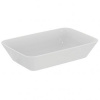 Ideal Standard Connect Air umývadlo na dosku 60x40 cm E034801