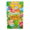 TUBAN DIY Slime Sada na výrobu slizu s dynamickým pieskom XL