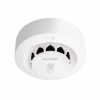 ANTIK Telecom s.r.o. ANTIK Smart WiFi dymový senzor s monitorom teploty a vlhkosti ATK-SG1-WTH
