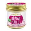 Purity Vision - bio růžové máslo 120 ml