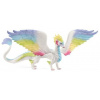Schleich 70728 Duhový drak