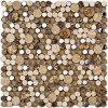 Intermatex PLANET Gold 30X30 SPH INT026