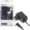 Qoltec AC/DC adaptér 10W | 5V | 2A | 4.0*1.35