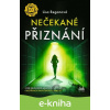 E-kniha Nečekané přiznání - Lisa Regan