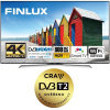 Finlux TV55FUC8160 - HDR UHD T2 SAT WIFI SKYLINK LIVE