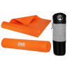 Anti -Slip Mat pre fitness cvičenia 173x61 cm (Fľaša na vodu pre vodné sitko Tritan BPA zadarmo 500 ml)