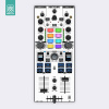 Doto Design Skin Mixtour Pro FULL COLORS White