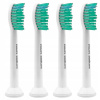 Philips Sonicare ProResults HX6014/87 Štandardná veľkosť hlavice sonickej kefky, 4 ks