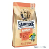 HAPPY DOG NATURCROQ LACHS&RICE 11KG (HAPPY DOG NATURCROQ LACHS&RICE 11KG)