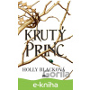 E-kniha Krutý princ (český jazyk) - Holly Black