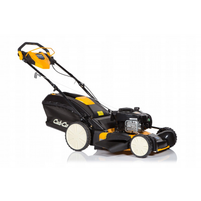 Kosačka benzínová - Kosačka CUB CADET s diskom 53 cm BRIGGS 6,25 HP (Kosačka benzínová - Kosačka CUB CADET s diskom 53 cm BRIGGS 6,25 HP)