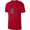 M pánske tričko Nike Jordan Jumpman Red (M pánske tričko Nike Jordan Jumpman Red)