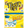 Time’s Up! Party (Peter Sarrett)