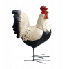 Miniatúrna socha mimo kuracieho zvieraťa (Miniatúrna socha mimo kuracieho zvieraťa)