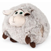 Cozy Noxxiez HW705-2 Ovečka - hrejivý plyšový vankúš 3 v 1