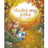 Stonožka Sladké sny, ježko