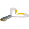 4ks - Gumová Nástraha Iron Claw Turbo X-Tail 8cm TG
