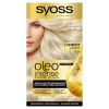 Syoss Oleo Intense farba na vlasy popolavý blond 10-50, 1 bal.