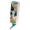 ZOLUX Napájačka pre hlodavce so systémom Anti-drop 900ml